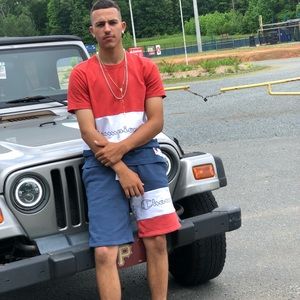 Meet your Posher, Antonio